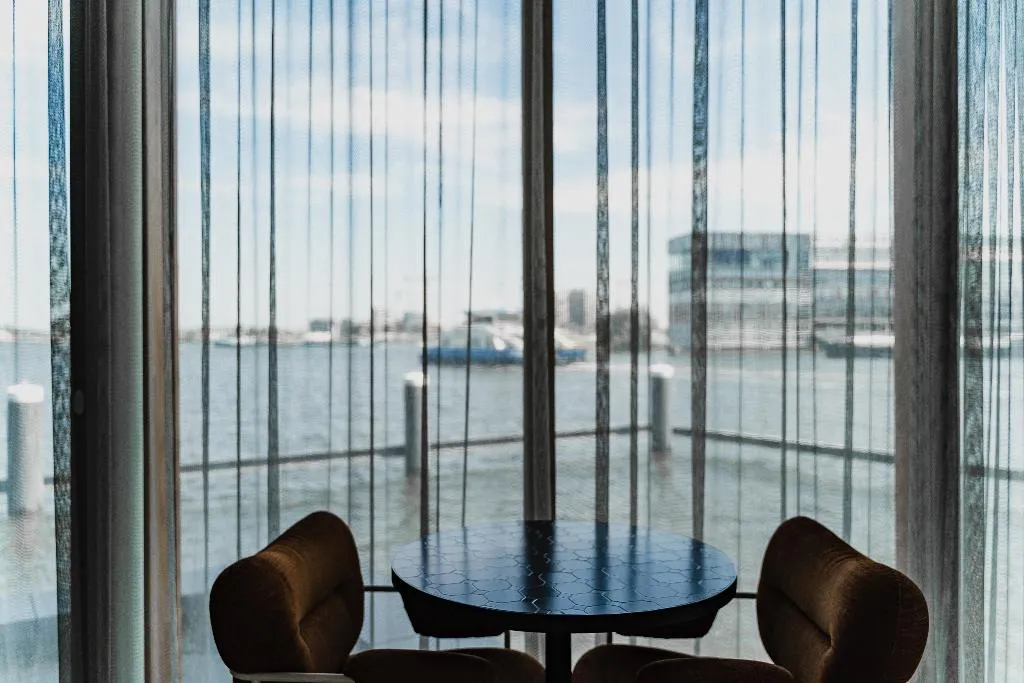 SUITE STANDARD Room, Hotel Pontsteiger, Amsterdam