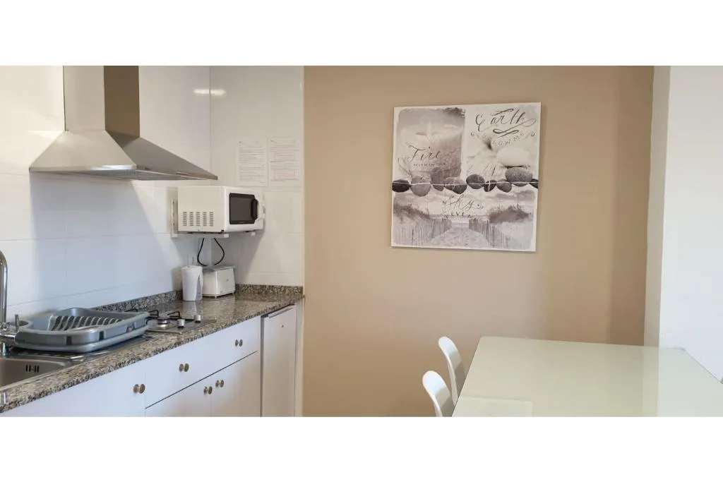 APARTMENT PREMIUM Room, Trebol One Apartments By Mc, Costa Blanca
