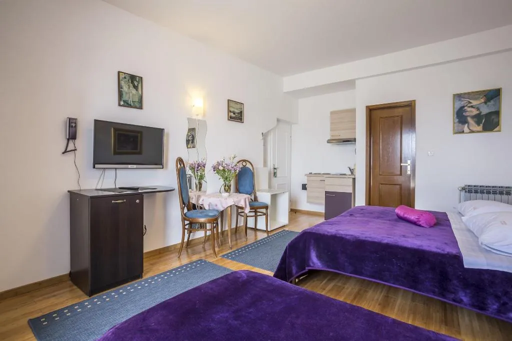 Room, Villa Amigo, Split