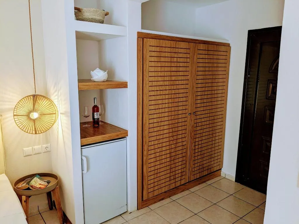 Room, Villa Karina - Near Achladies Beach, Skiathos