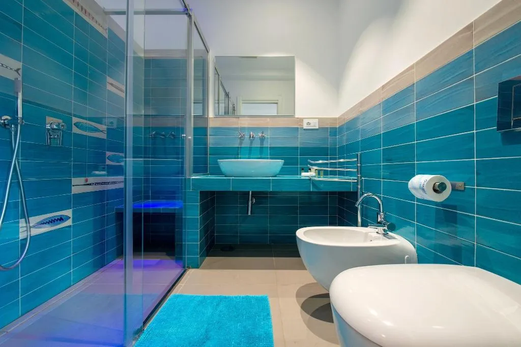 Room, Casa Evelina Sorrento, Naples