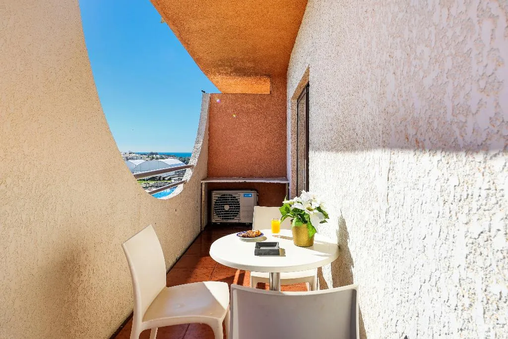 APARTMENT SUPERIOR ONE BEDROOM Room, Paraiso Albufeira, Algarve