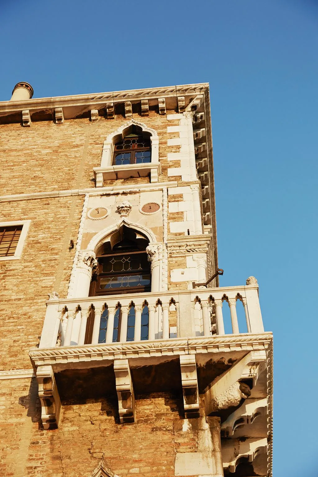 General view, Bauer Palazzo, Venice