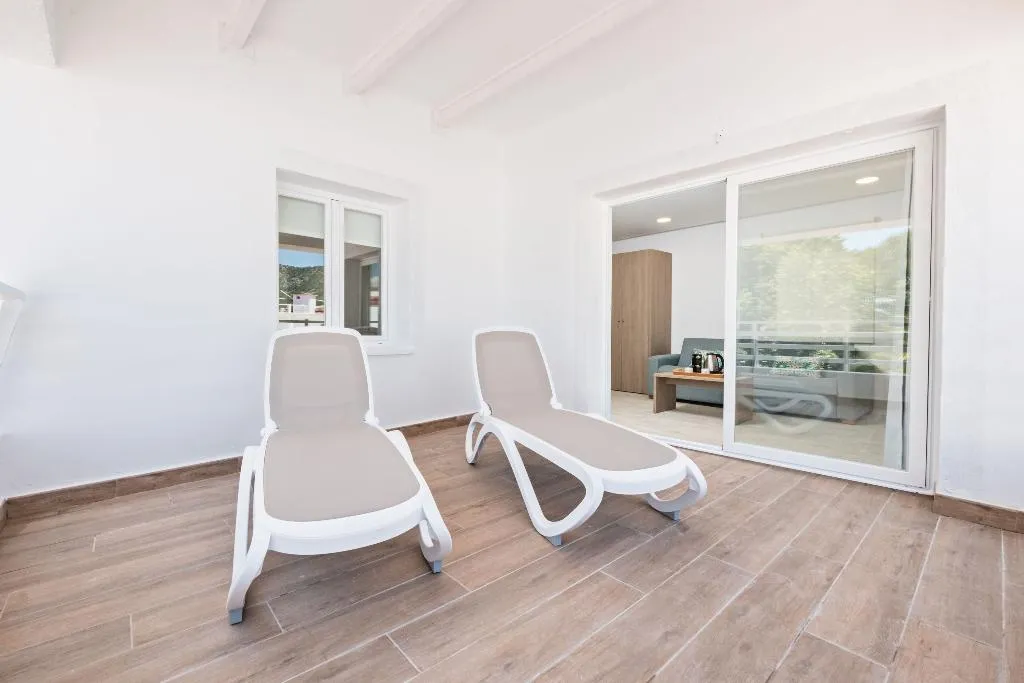 APARTMENT STANDARD Room, Azuline Palmanova Gardens, Majorca