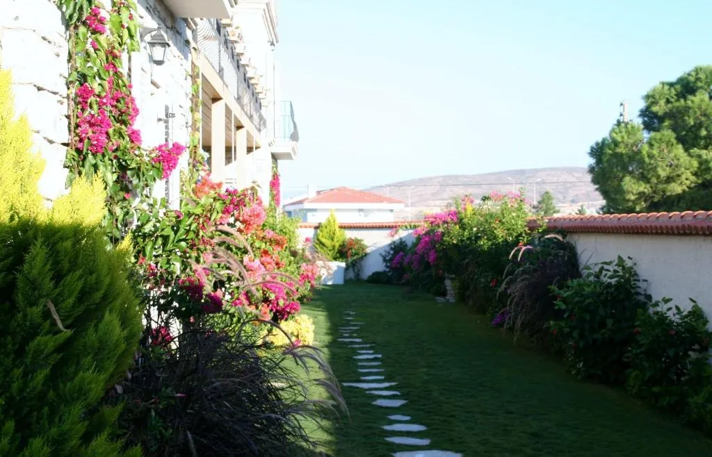 General view, Yasemin Alacati Adult Only, Izmir