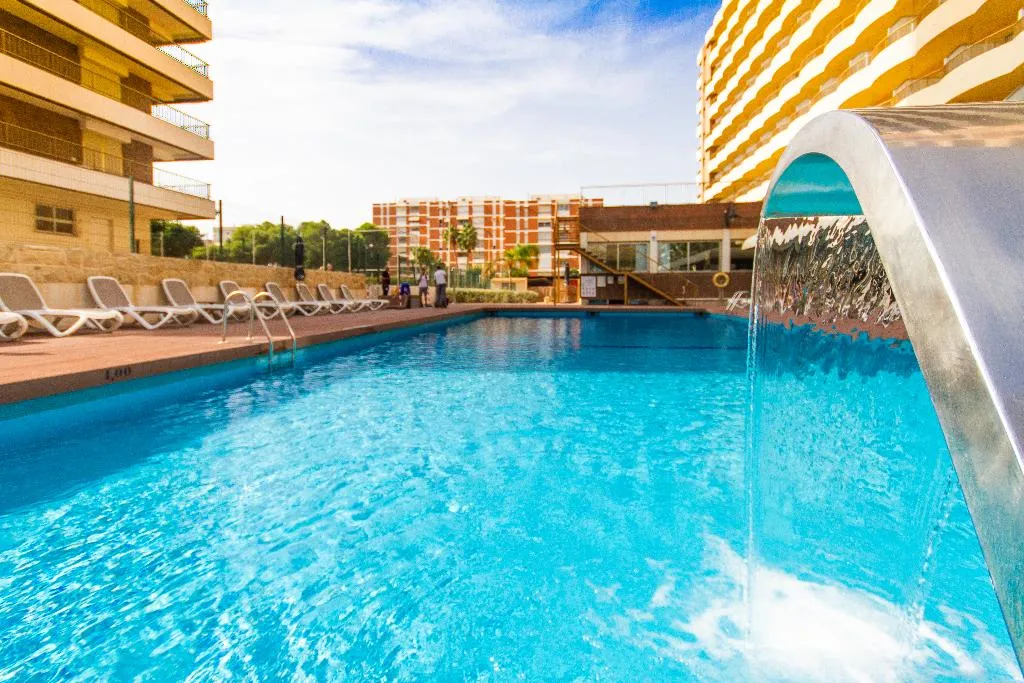 Pool, Castilla Alicante, Costa Blanca
