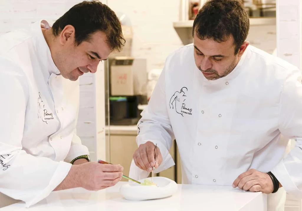 Restaurant, Santa Catalina, a Royal Hideaway Hotel, Gran Canaria