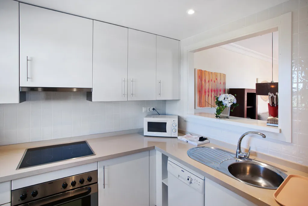 HOME TWO BEDROOMS TWO BATHROOMS Room, Roda Golf and Beach Resort, Costa Blanca