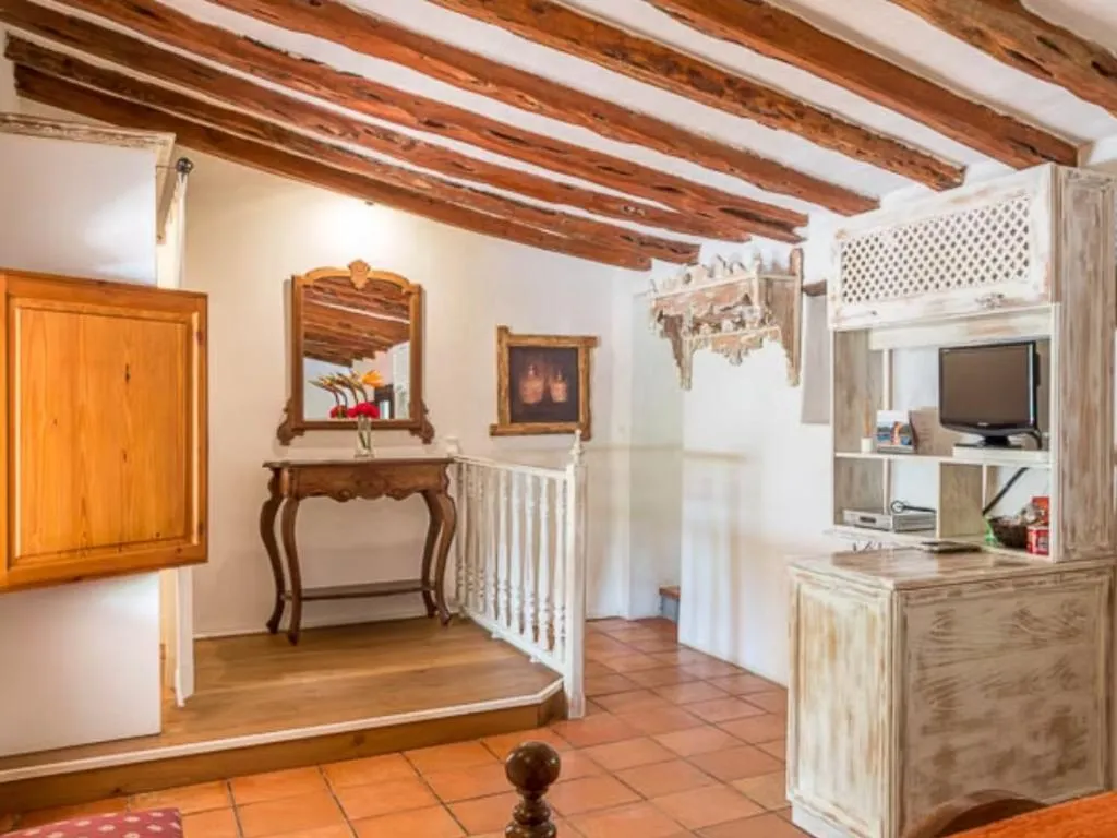 DOUBLE STANDARD Room, Agroturismo Can Pere Sord, Ibiza