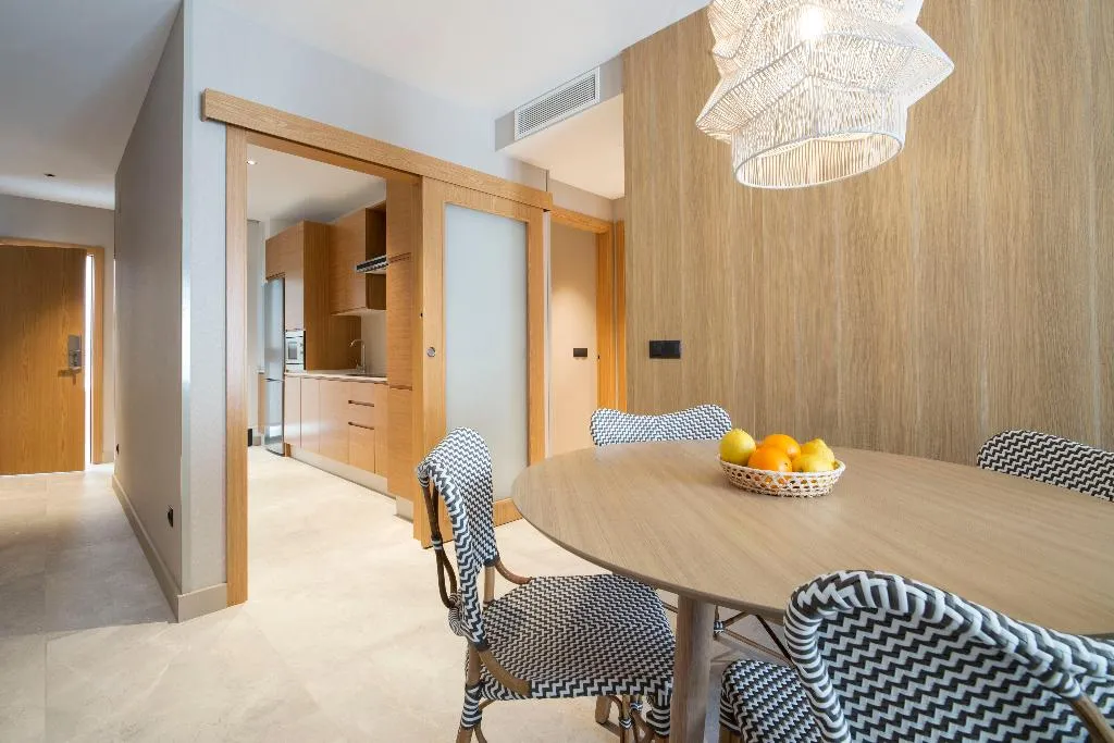 APARTMENT CAPACITY 4 Room, GoodNight Apartments Cadiz, Costa De La Luz