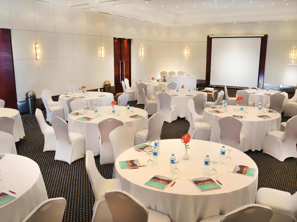 General view, Mövenpick El Sokhna, Cairo