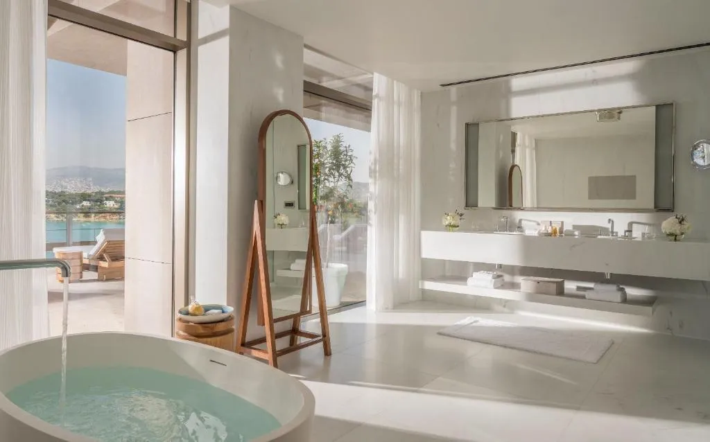 SUITE TWO BEDROOMS Room, Four Seasons Astir Palace Hotel Athens, Athens