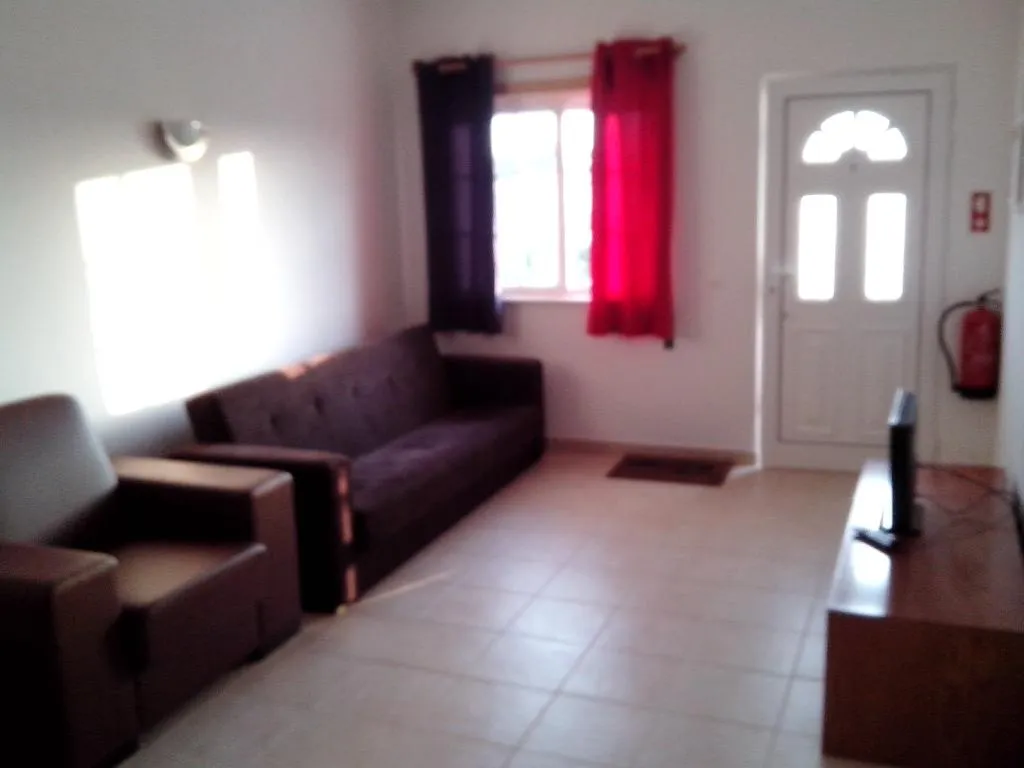 APARTMENT TWO BEDROOMS Room, RC - Pata Residence, Algarve