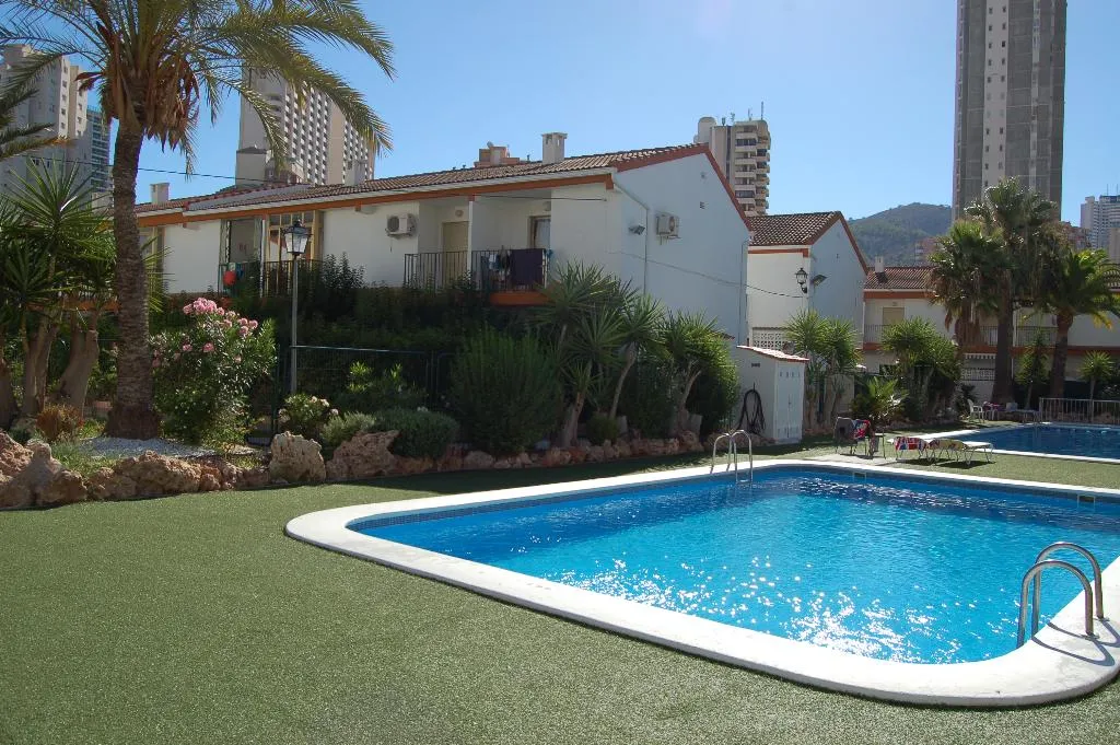 Pool, Rinconada Real, Costa Blanca