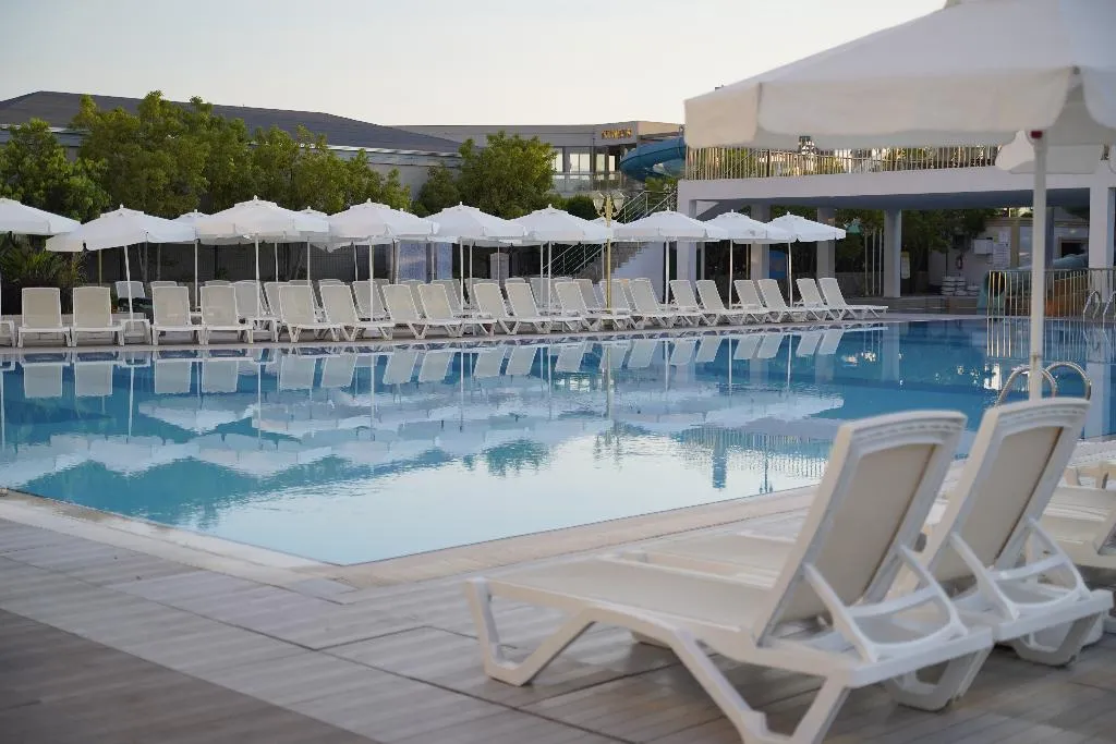 Pool, Jadore Deluxe Hotel & Spa, Antalya