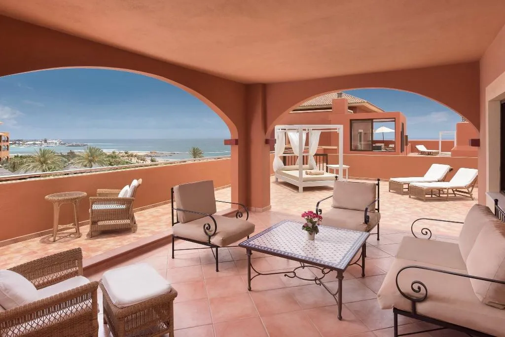 Room, Sheraton Fuerteventura Beach, Golf & Spa Resort, Fuerteventura