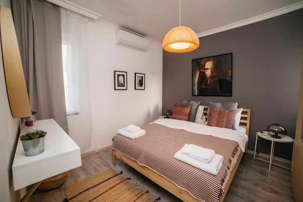 APARTMENT TWO BEDROOMS Room, True Blue Boutique Hotel, Dalaman