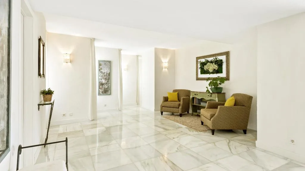 VILLA STANDARD Room, Villa Marina Puerto Banus, Costa Del Sol