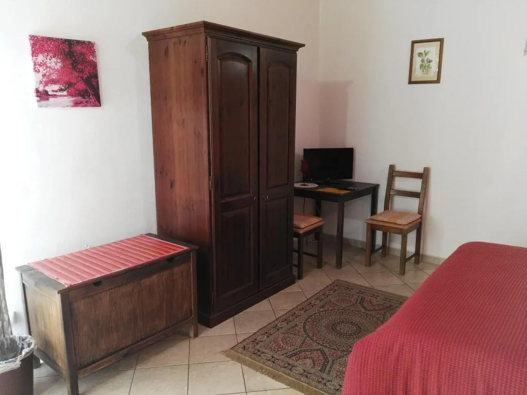 Room, Cloris Guest House, Catania