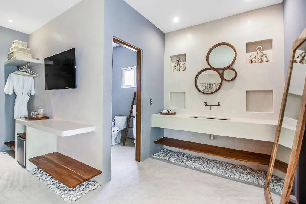 Room, Zenses Wellness and Yoga Resort - Adults Only, Cancun Area
