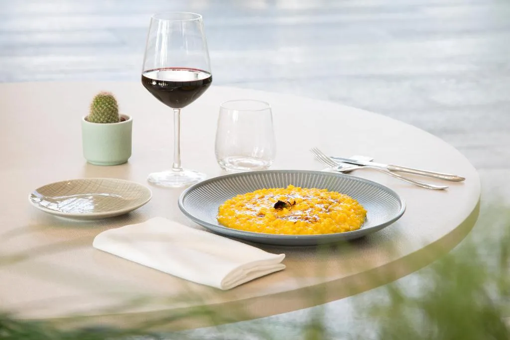 Restaurant, Voco Milan Fiere, Milan