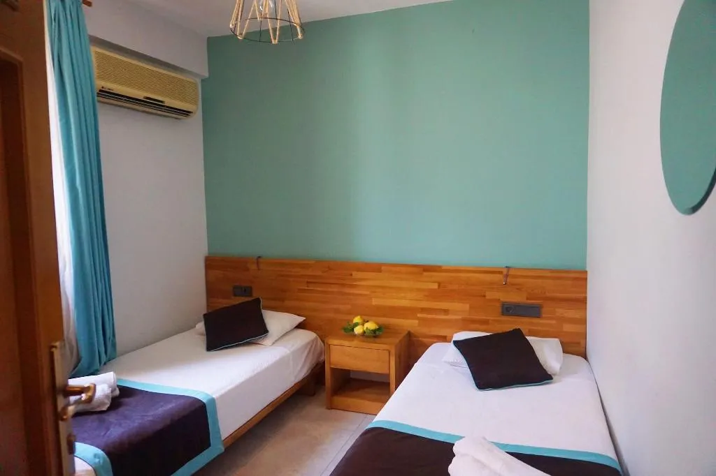 Room, Cobanoglu Otel & Apart, Dalaman