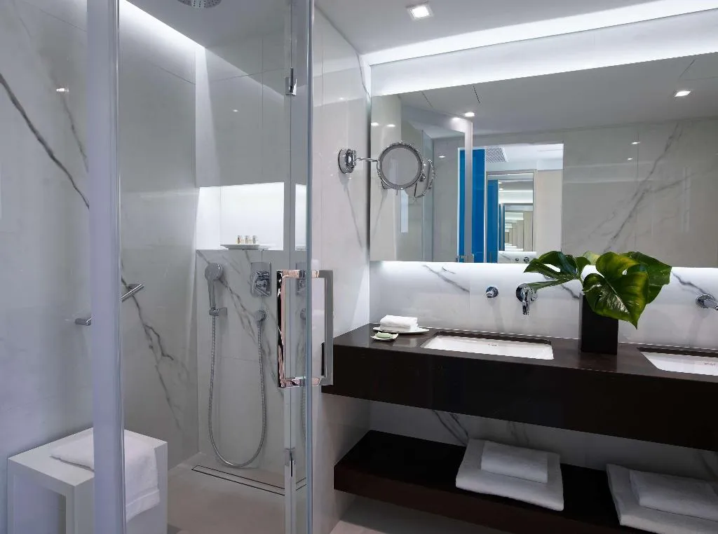 Room, Neptune Luxury Resort, Kos