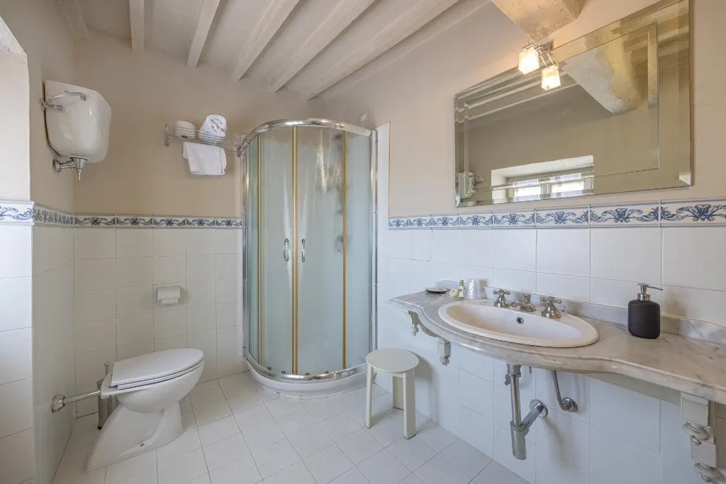 SUITE WITH BALCONY Room, San Michele, Perugia