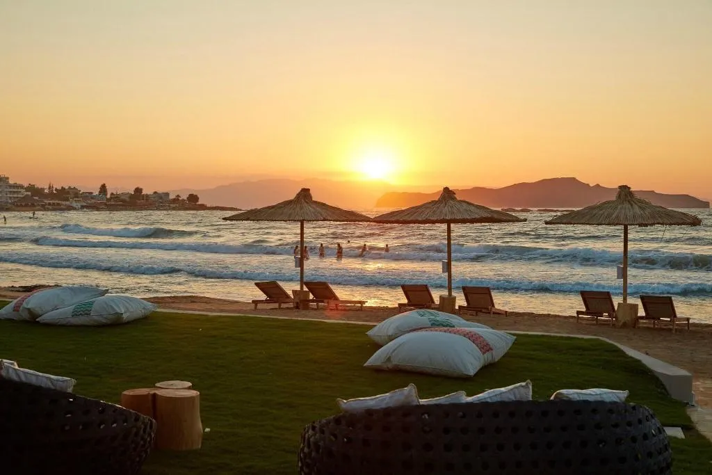 Beach, Autograph Collection Domes Noruz Chania, Crete