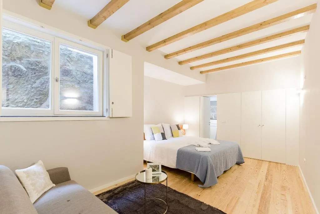 Room, Oporto Trendy River, Porto