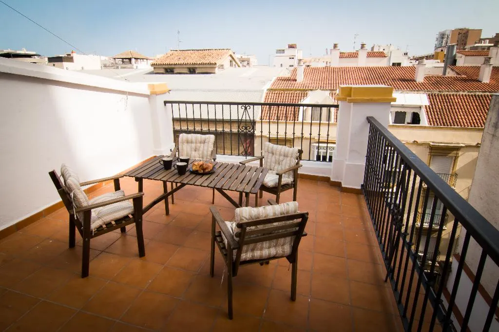 APARTMENT PREMIUM Room, Holidays2Malaga Premium Apartments, Costa Del Sol