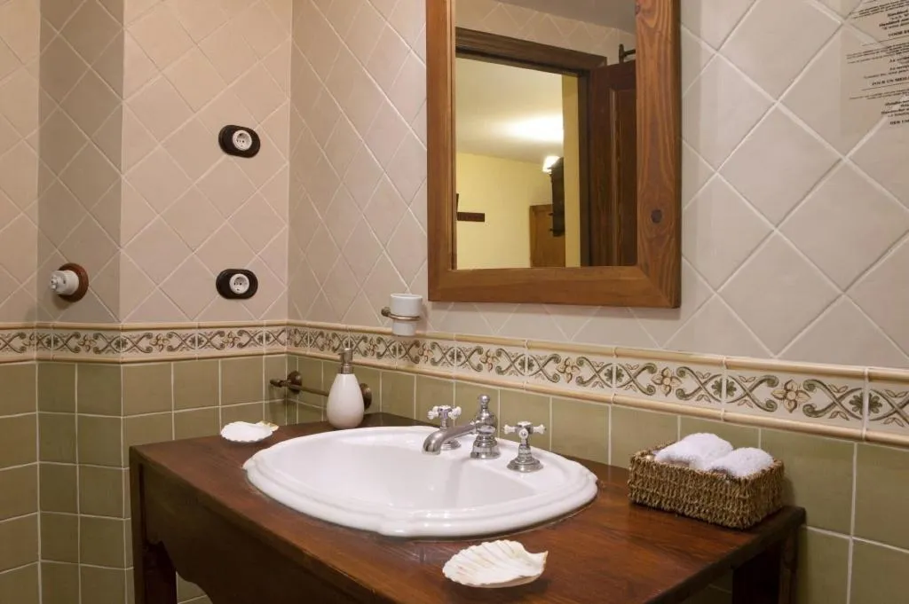 Room, Hotel Triskel, Costa Blanca