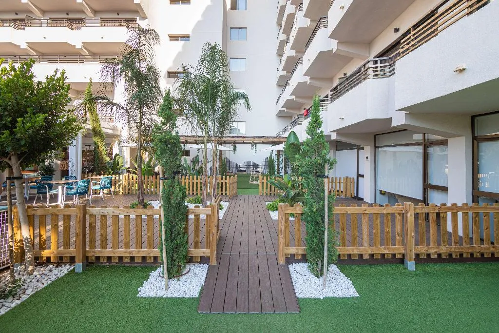 Sports and Entertainment, Innside by Melia Alcudia, Majorca