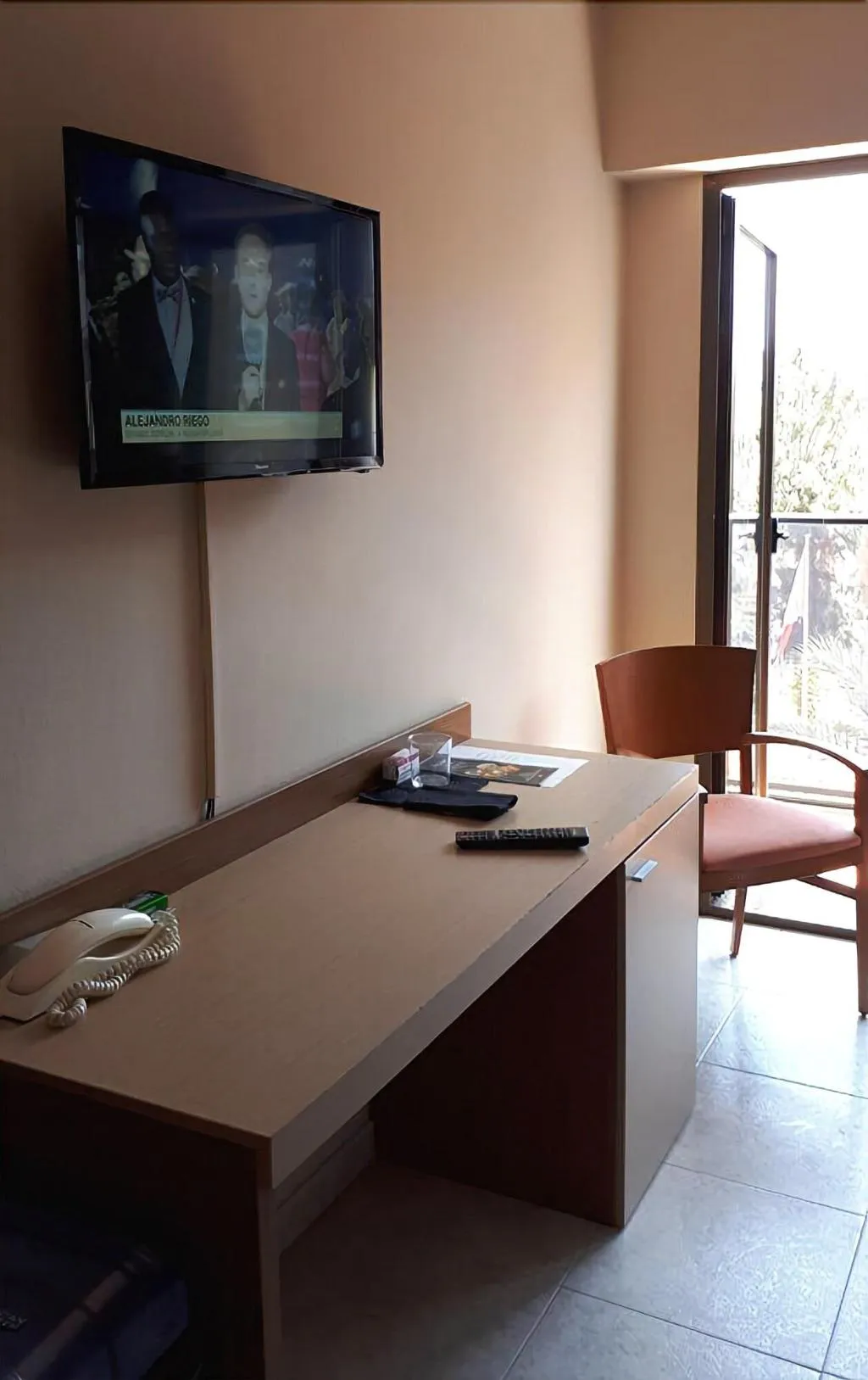 Room, Hotel Rosabel, Costa Blanca