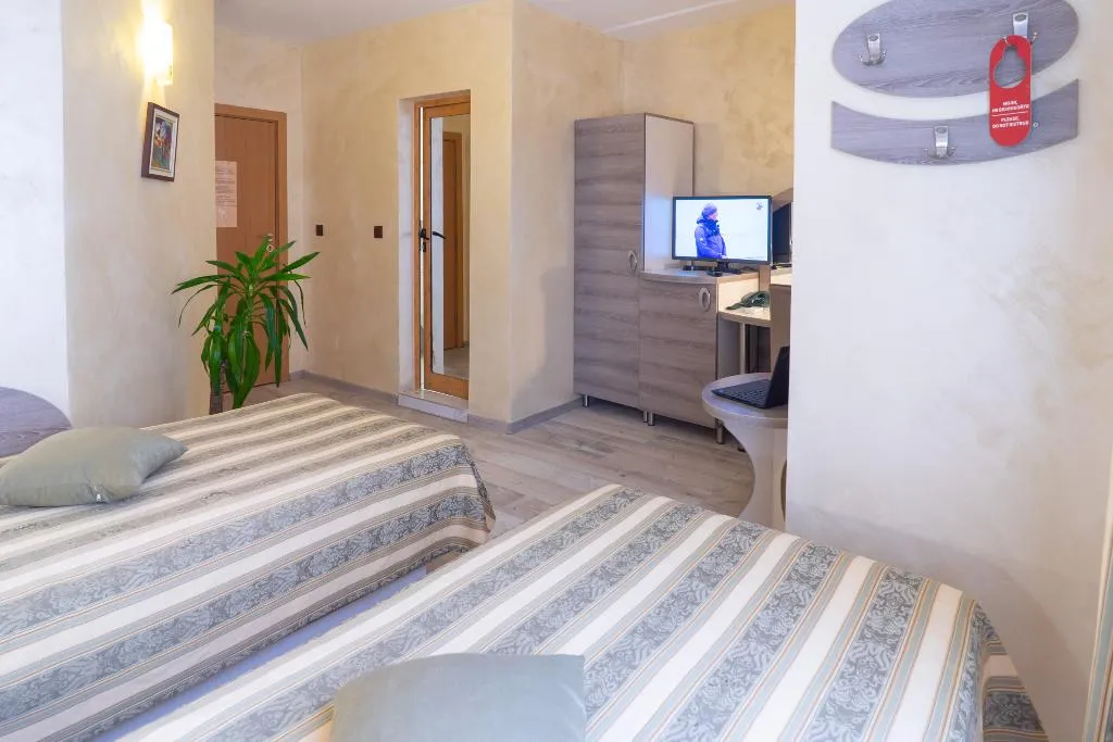Room, Hotel Color Varna, Varna