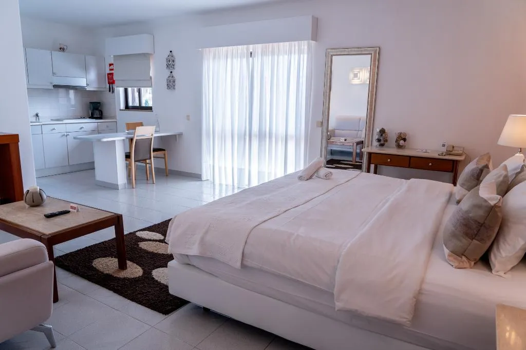 STUDIO CLASSIC Room, Villa Marazul, Algarve