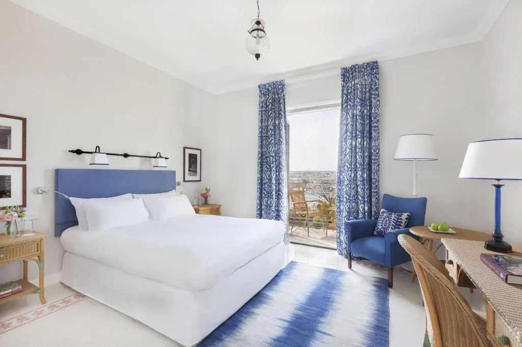 Room, The Phoenicia Malta - LHW, Malta