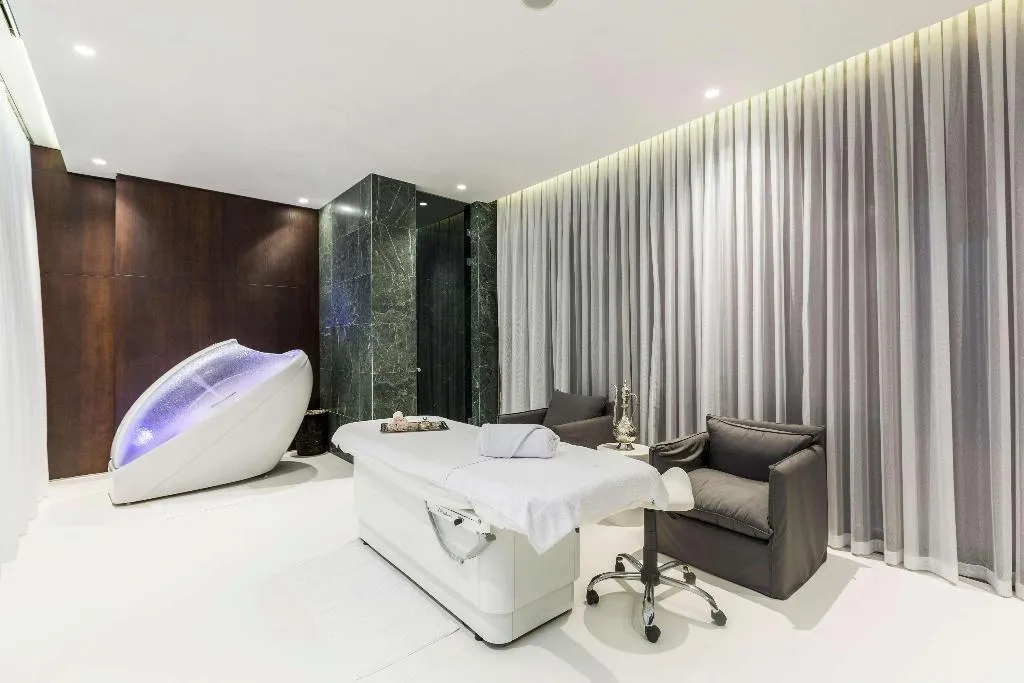 Sports and Entertainment, Maxx Royal Kemer, Antalya