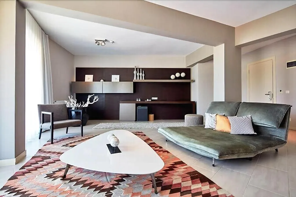Room, Med-Inn Boutique Hotel, Bodrum