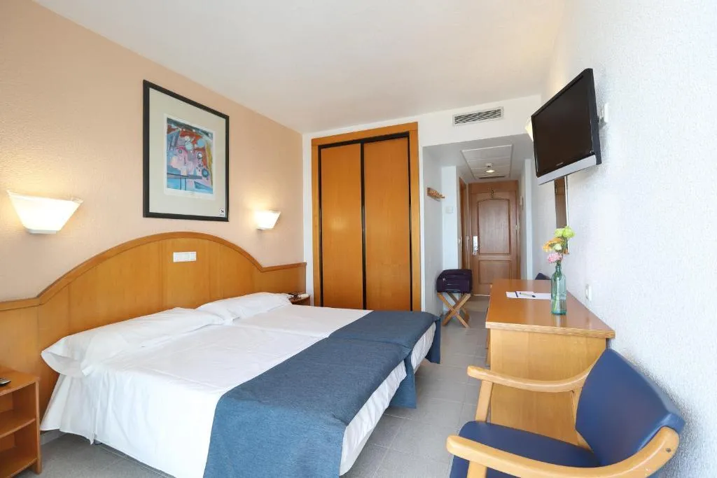 DOUBLE SUPERIOR Room, Poseidon Playa, Costa Blanca