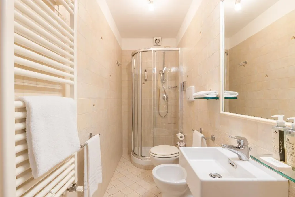 DOUBLE CLASSIC Room, Venice Resort Airport Hotel, Venice