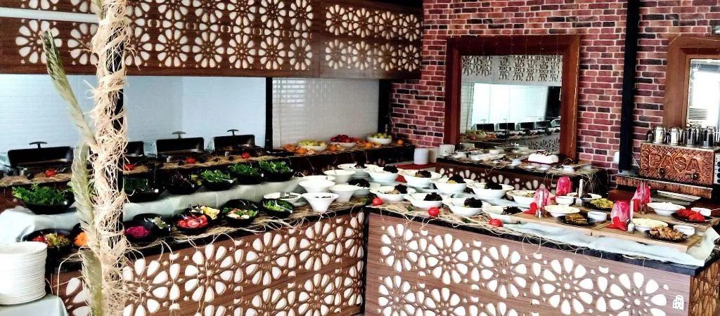 Restaurant, Dionisus Hotel Belek, Antalya