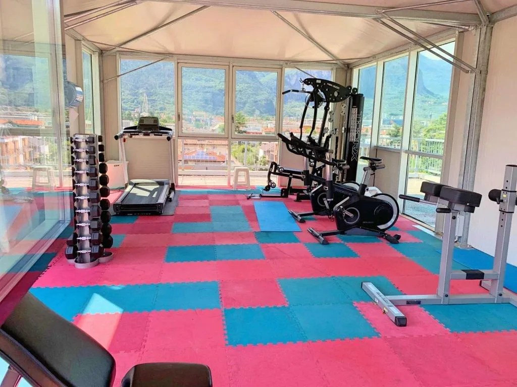 Sports and Entertainment, Hotel Ambassador Suite, Milan