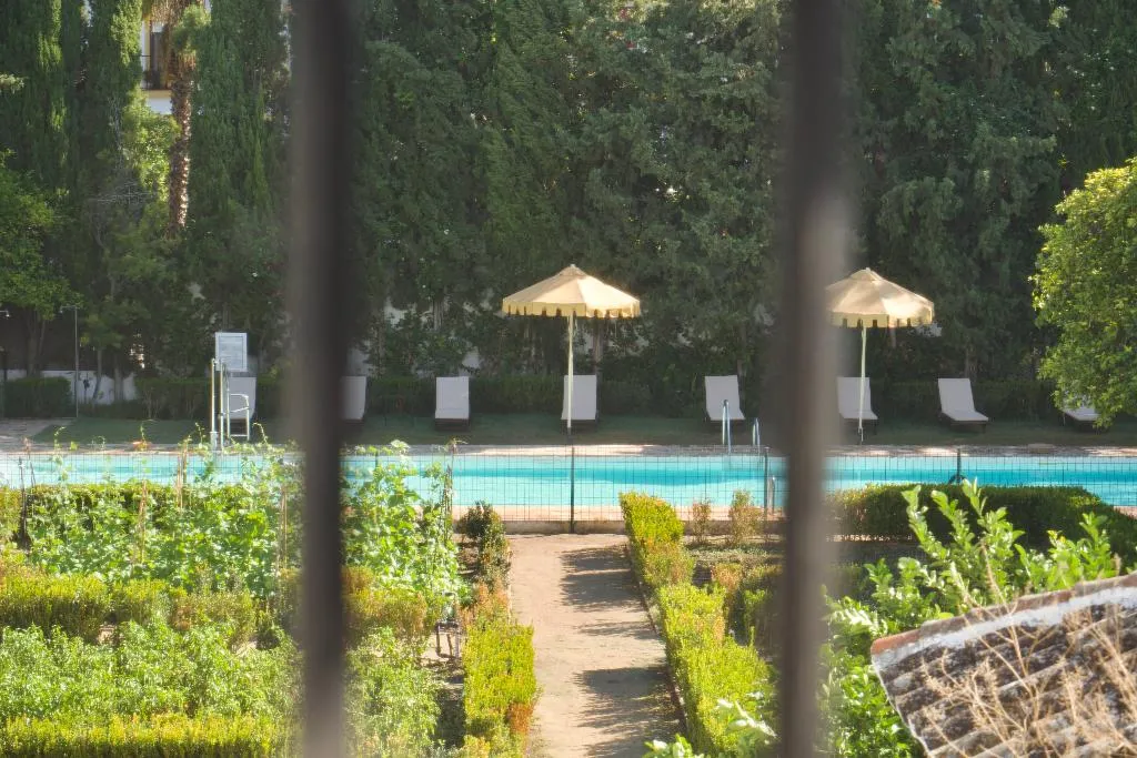 DOUBLE SINGLE USE SUPERIOR Room, Monasterio de San Francisco, Costa Del Sol