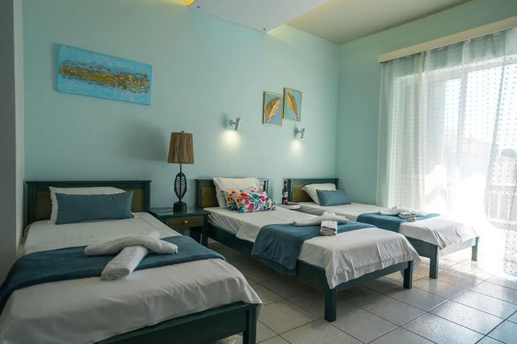 Room, Rodi Blue, Crete