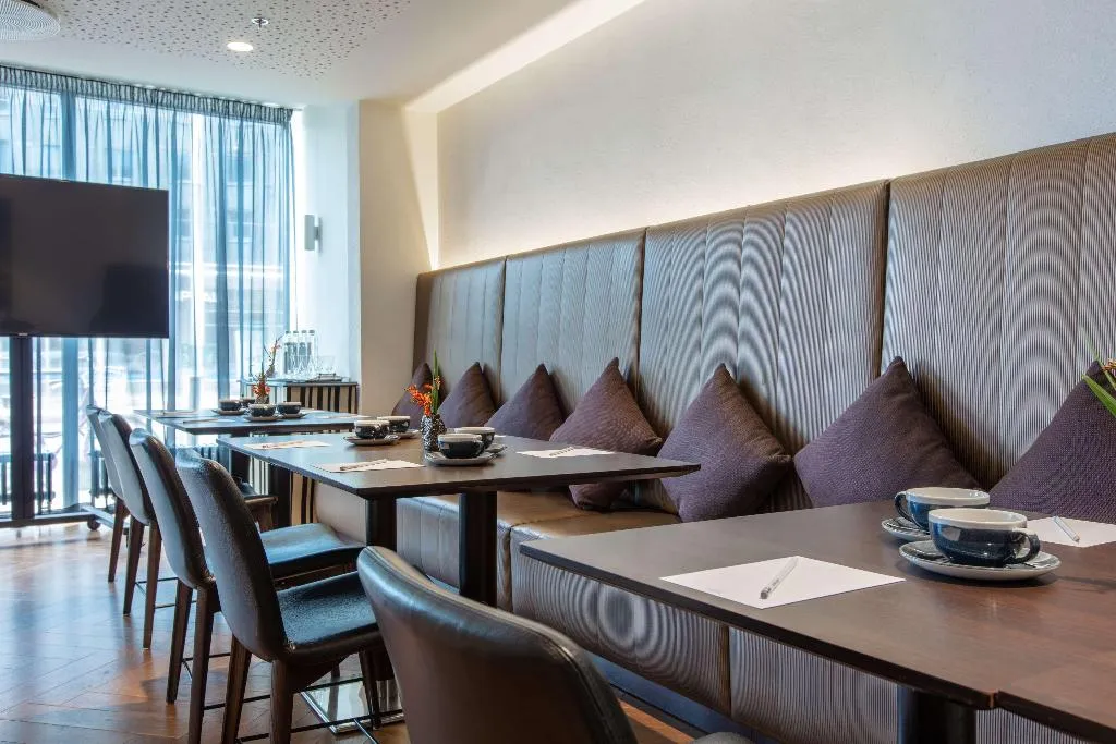 Conferences, Palace Hotel Tallinn, a member of Radisson Individ, Tallinn