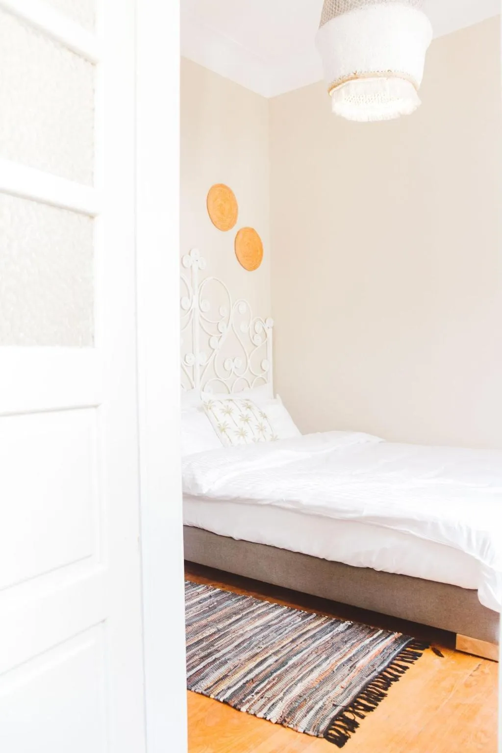 Room, WOT Lodge Soul, Lisbon