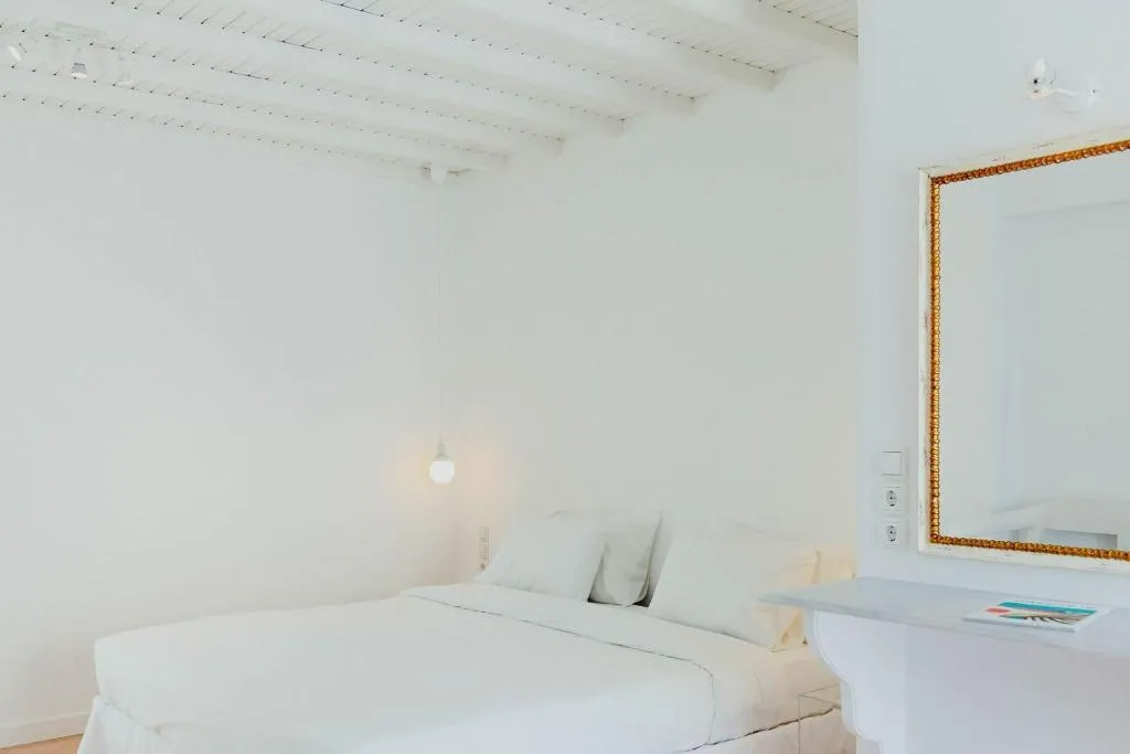 Room, Aether Boutique Stay, Mykonos
