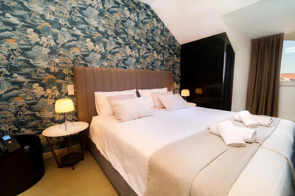 STUDIO STANDARD Room, Golden Lisbon Hotel, Lisbon