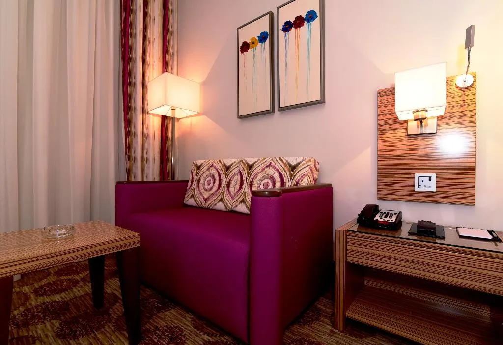Room, Best Western Plus Pearl Creek, Dubai